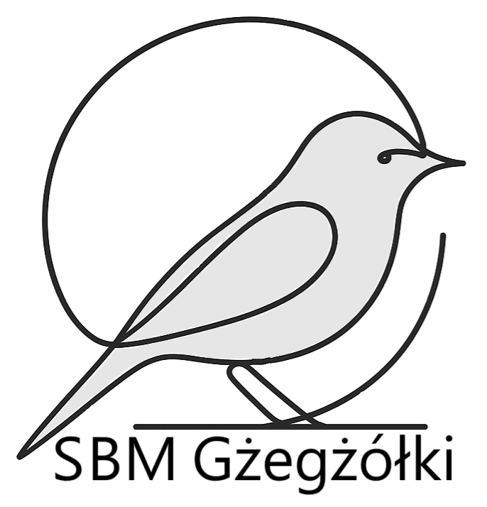 SBM "Gżegżółki"